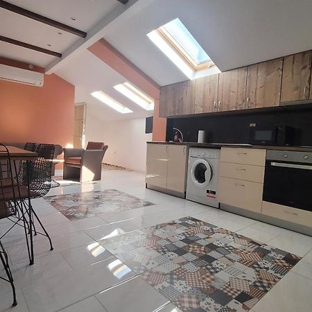Loft Centrum Пловдив Екстер'єр фото
