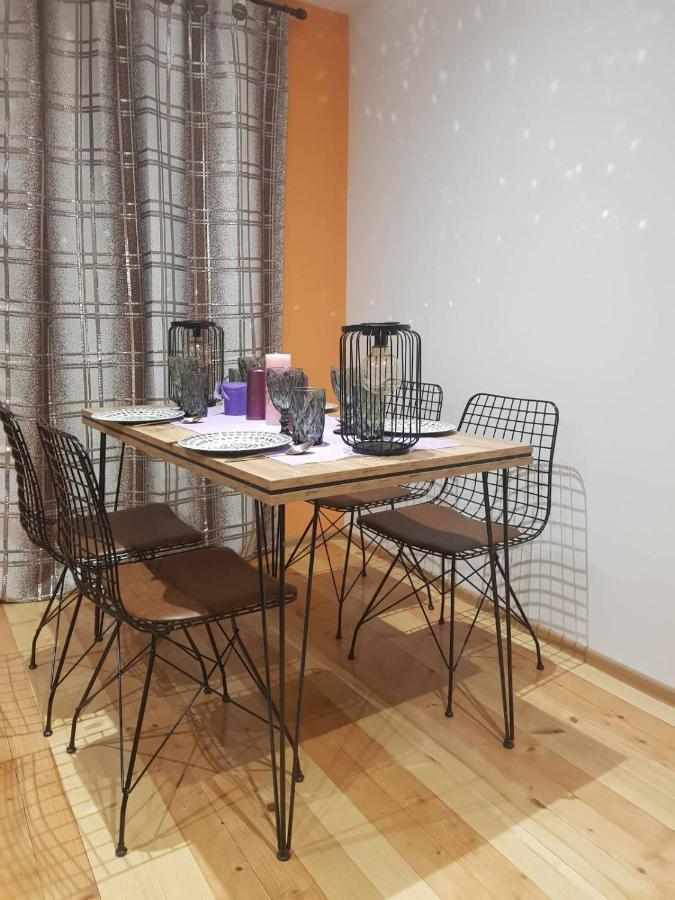 Loft Centrum Пловдив Екстер'єр фото