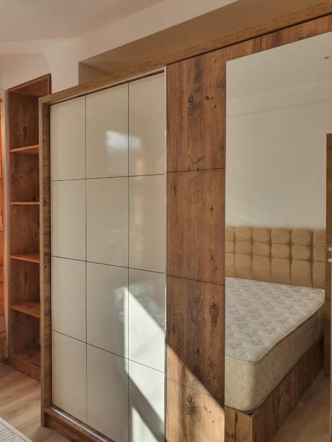 Loft Centrum Пловдив Екстер'єр фото