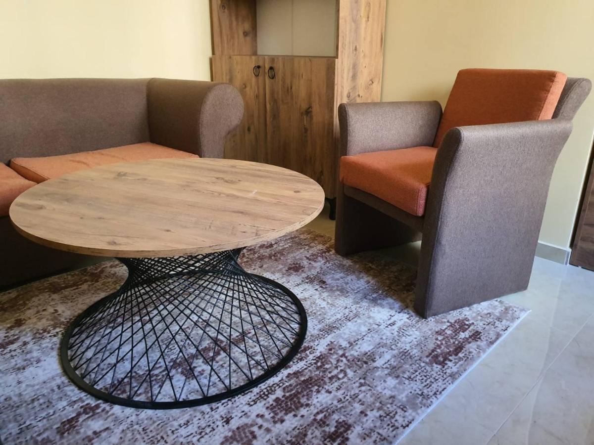Loft Centrum Пловдив Екстер'єр фото