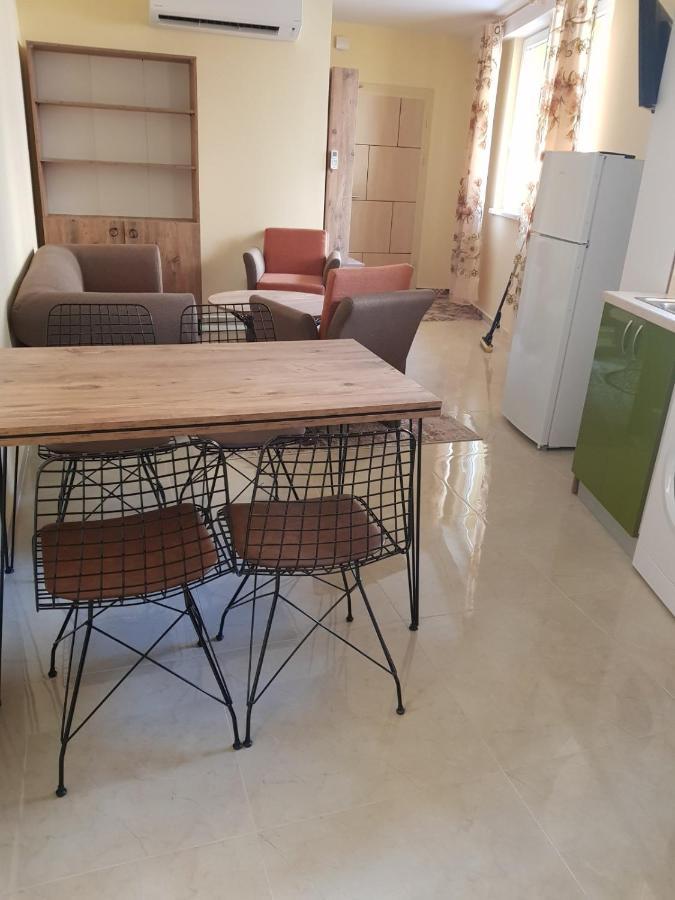 Loft Centrum Пловдив Екстер'єр фото